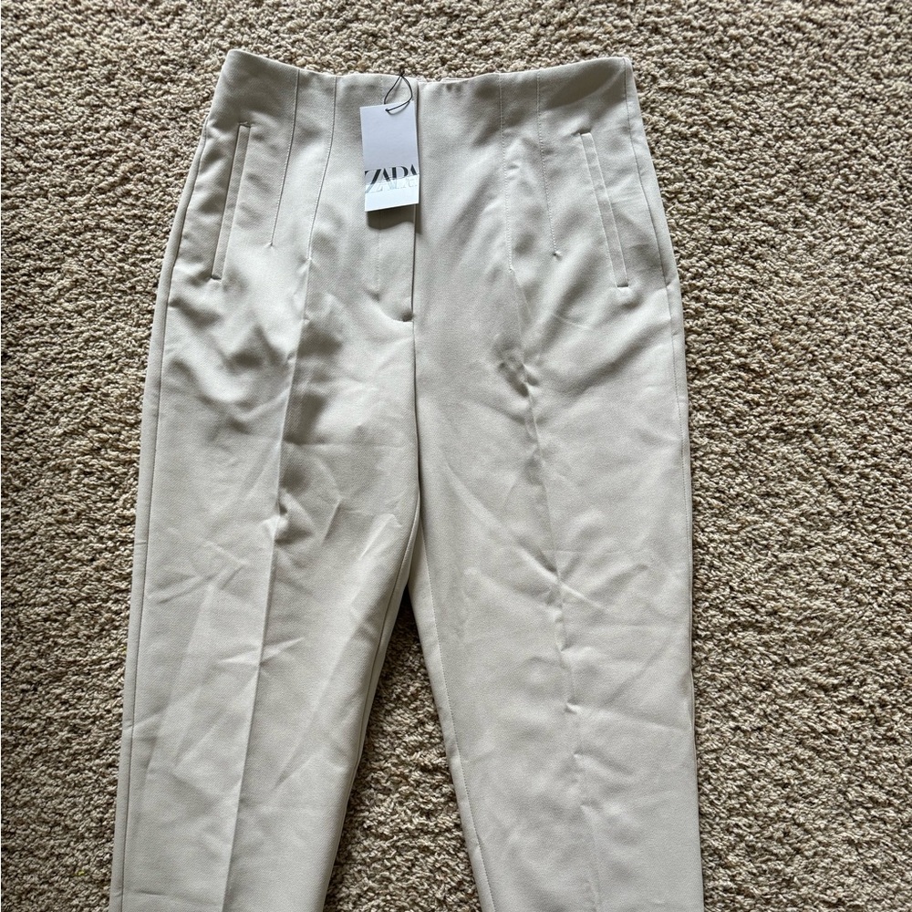 Zara Pants